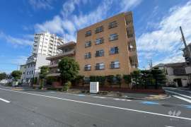 ライオンズマンション亀有