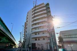 アルテハイム小岩