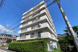 エンゼルハイム青戸第2