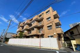 ライオンズマンション金町第5