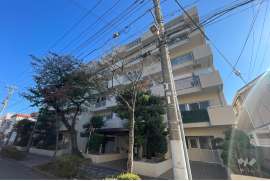 マック柴又コート