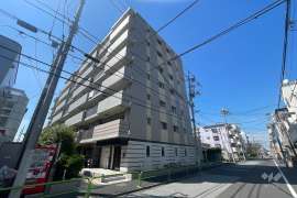 サンクレイドル新小岩