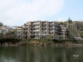 御影山手アーバンライフ