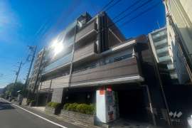 アゼスト堀切菖蒲園