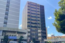 ディップス金町レジデンス