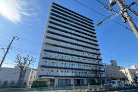 ジェノヴィア青砥スカイガーデン