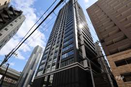 ジオタワー堺筋本町