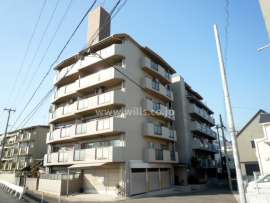 エクレール西芦屋
