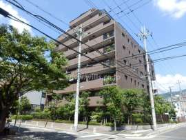 グランドメゾン神戸本山