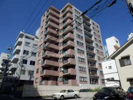 本山西ガーデンハウス