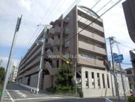 ワコーレ本山フラッツ