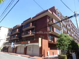 ラフィーネ本山