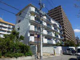 甲南本山コーポラス