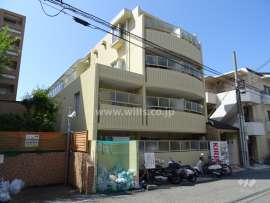 ダイドーメゾン芦屋