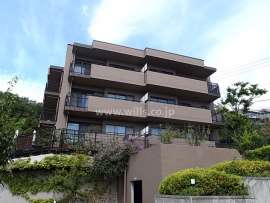 リーベスト御影Ｂ棟