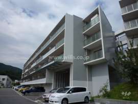 ルネシーズンズガーデン西宮名塩1番館