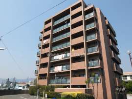 ハイエクセル芦屋南