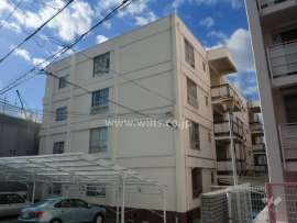 神戸住吉川向コーポラス