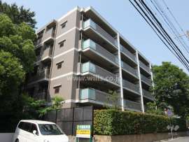 アルス芦屋川