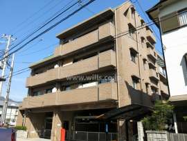 ダイアパレス魚崎北町