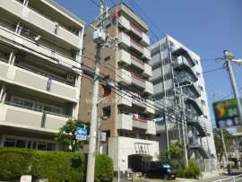 ワコーレリベルタ深江本町