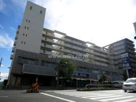 日興甲南スカイマンション