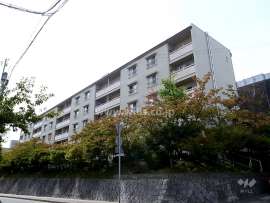 渦ヶ森コーポ4号館