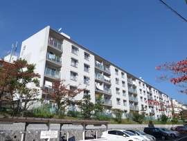 渦ヶ森コーポ19号館