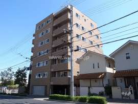 ファスタージュ西岡本サーモス