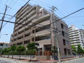 クレアガーデン甲南山手