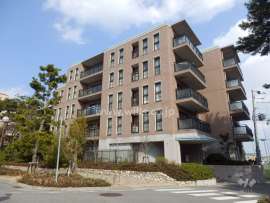 グラン・フェルティ東灘住吉川