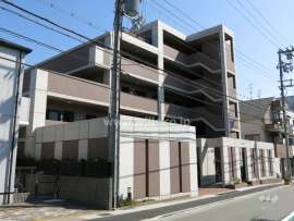 アウレリア魚崎中町
