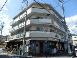 ＴＭ本山ハイツ