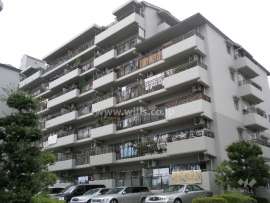 アルビス池田202号棟