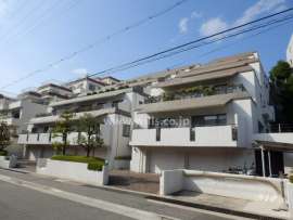 芦屋川パーク・ハイム