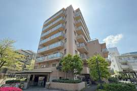 ヒルハイツ文京春日