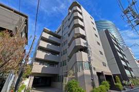 ルーブル飯田橋