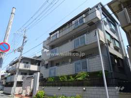 甲南第7東灘ハイム