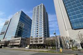 コートレジデントタワー