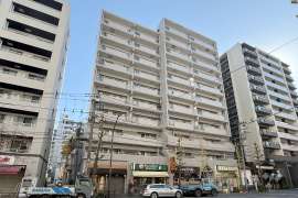 メゾン文京関口