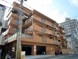 ライオンズマンション芦屋西第2