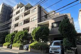エクセルシオール文京南