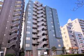 エニス小石川
