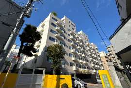 トーア文京マンション