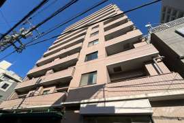 シーアイマンション根津宮永