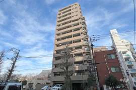 ナイスアーバン文京向丘