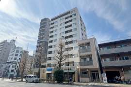 モンテベルデ本郷西片