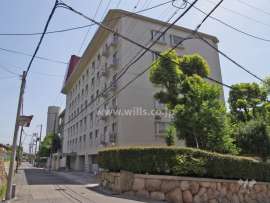 御影グランドハイツ