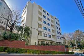 ジュウェル小石川