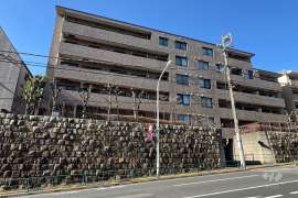 パークハイム千石